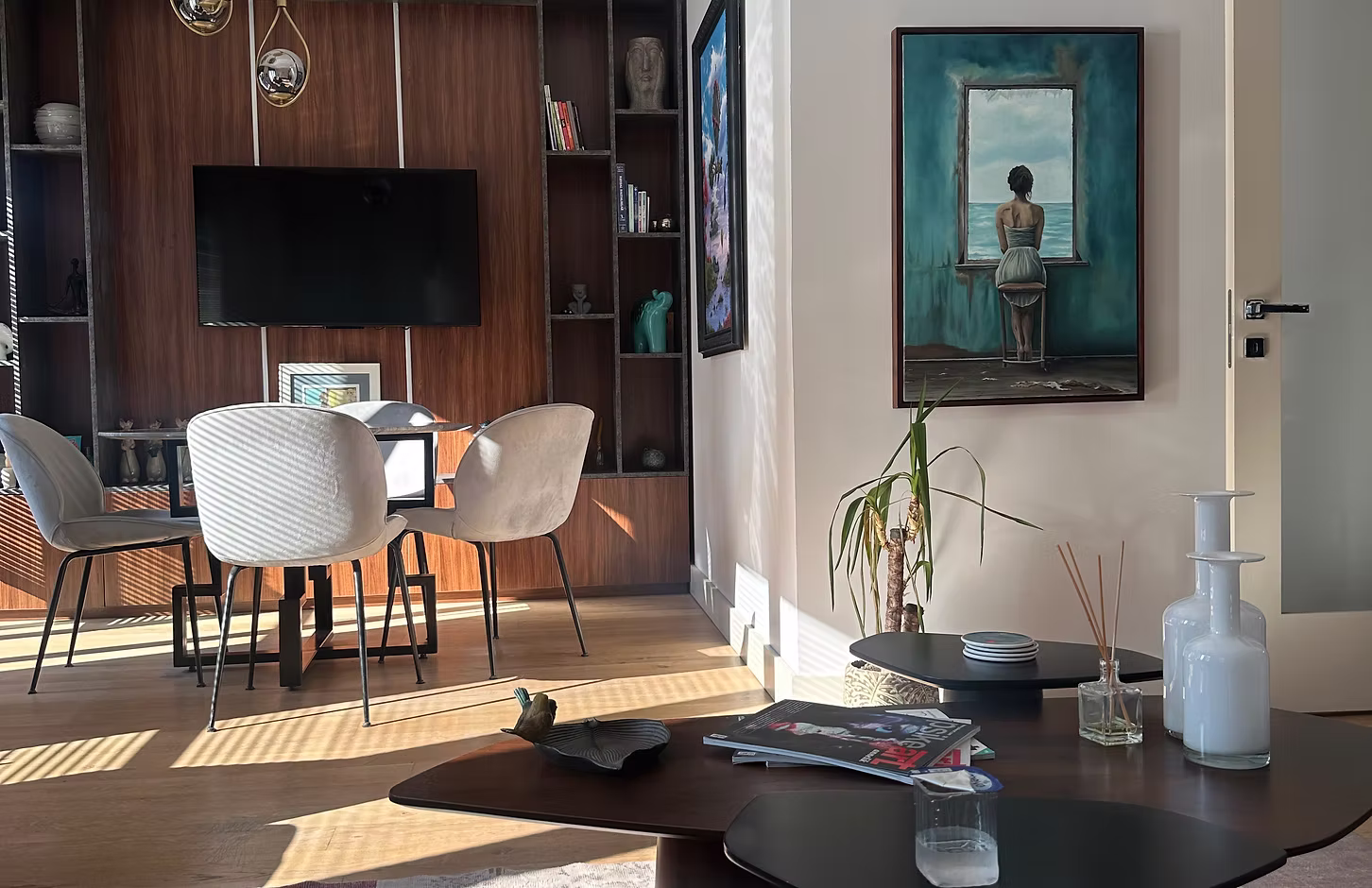 Klinik ortamı 3